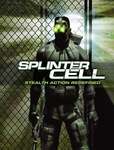 [PC] Free: Tom Clancy's Splinter Cell (U.P. $6.70) @ Ubisoft