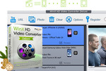 Black Friday Giveaway: Winx HD Video Converter Deluxe V5.16.1 (Was $59.95) Licensed Copy