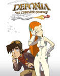 [PC] Free:  Ken Follett's The Pillars of The Earth | Deponia: The Complete Journey | The First Tree @ Epic Games
