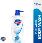 Any 2 Safeguard Body Wash for $9.90 from Fairprice