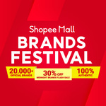 $8 off ($80 Min Spend) or $15 off ($150 Min Spend) on Toys, Kids & Babies at Shopee