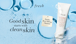 Free Clean Skin Sample Kit from Fresh (Collect in-Store)