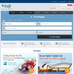 ZUJI Singapore Christmas Sale - 12% off Hotels Bookings with OCBC Card Payments