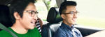 Win an iPad Air 2 for Yourself, Your Passenger Buddy and Driver with GrabHitch via Grab