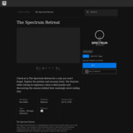 [PC] Free: The Spectrum Retreat (U.P. $11.99) @ Epic Games