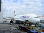 Singapore Return to London $942/$842, Paris, Munich $903/$803, Rome $917/$817 & $100 off for DBS/POSB Cardholders @ Air France