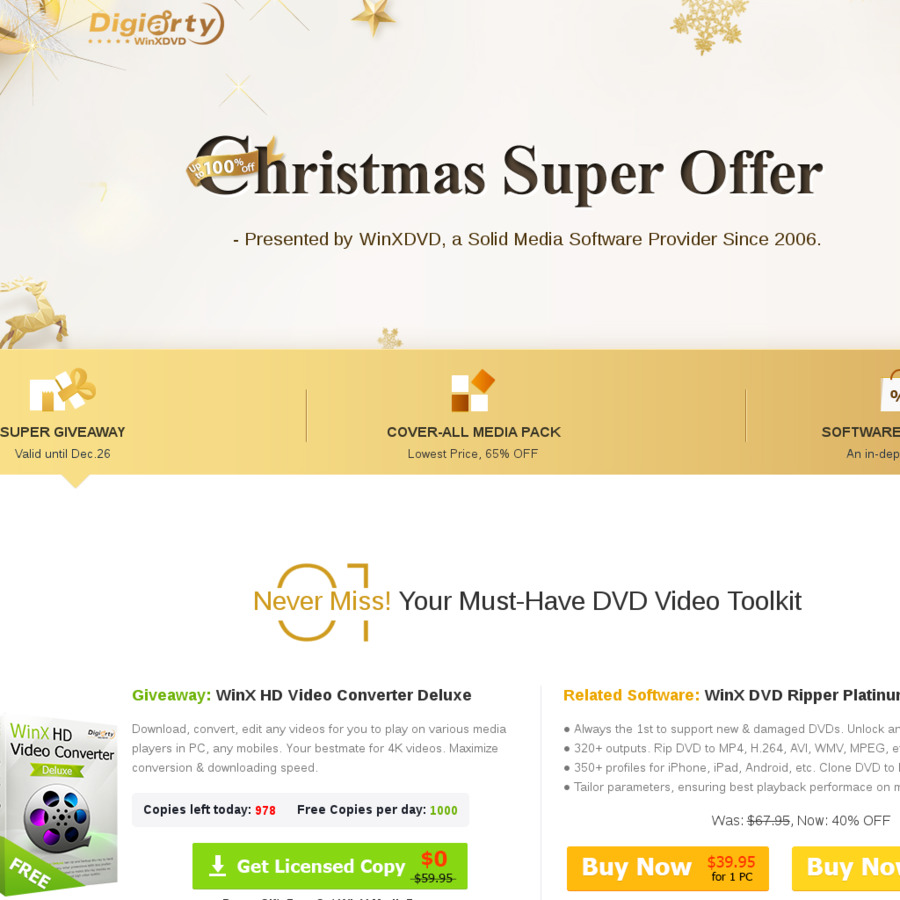 winx hd video converter deluxe full crack