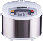 Philips Viva Collection Rice Cooker: HD3038 for $61 Delivered (Was $139) at FairPrice On