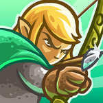 [Android] Kingdom Rush Origins TD (U.P. $4.49) @ Google Play