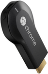 Google Chromecast 1st Gen $30.20 Delivered from Lazada