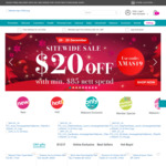 Free Delivery for New Customers at Watsons eStore (No Minimum Spend)