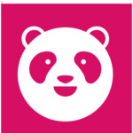 15% off Pickup Orders at foodpanda