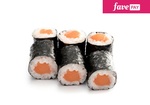 $1 Maki/Chawanmushi/Salmon Karaage at Sakae Sushi/Hei Sushi [UOB TMRW / FavePay Payments]