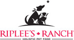 Free Dog or Cat Food Sample Delivered from Riplee's Ranch