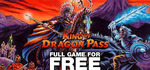 [PC] Free: King of Dragon Pass (U.P. $11.50) @ Indiegala