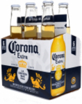 $16.00 for CORONA EXTRA BOTTLE 6S at Cold Storage