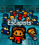 [PC, Epic] Free: The Escapists (U.P. $18.99) @ Epic Games