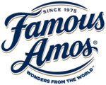 50% More Cookies with 400g Cookies in Bag at Famous Amos