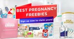 Free Premium Pregnancy Goodie Bag (Worth $188) at Mummys Market Baby Fair