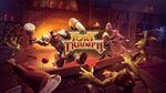 [PC, Mac, Epic] Free:  Fort Triumph (U.P. $18.50) RPG in a Box (U.P. $26.99) @ Epic Games