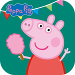 [Android, iOS] Free: Peppa Pig Theme Park/Fun Fair (U.P. $5.98), @ Google Play, Apple App Store