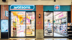 $26 off ($128 Min Spend) or $55 off ($200 Min Spend) Sitewide at Watsons