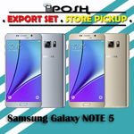 Samsung Galaxy Note 5 $701 Pick up at Sunshine Plaza or $8.80 Postage from Qoo10/iPOSH