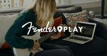 Free 3-Months Guitar, Bass & Ukulele Online Lessons (Normally $9.99 USD Per Month) @ Fender