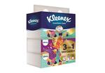 $1 Kleenex 3 Ply Tissue Pack at Cold Storage [UOB Cards]
