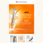 Free PREVAGE Anti-Aging Eye Serum 2.0 from Elizabeth Arden (Collect In-Store)