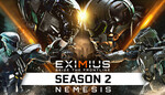[PC, Epic] Free: Eximius: Seize the Frontline (U.P. $26) @ Epic Games