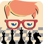 [Android] Free: Chess from Kindergarten to Grandmaster (U.P. $3.48) @ Google Play Store