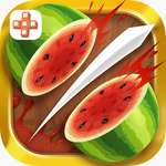 [iOS] Free: Fruit Ninja Classic (U.P. $2.98) @ Apple App Store