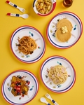 Complimentary Kids Meal with Every 2 Mains/Sandwiches/Pastas at Delifrance