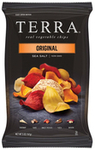 Exotic Vegetable Chips 5oz TERRA for $3.95 from Cold Storage
