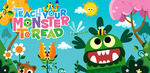 [Android] Free: Teach Your Monster to Read: Phonics & Reading Game (U.P. $7.98) @ Google Play