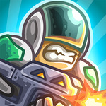 [Android] Free: Iron Marines RTS Offline Game @ Google Play