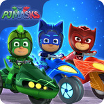 [Android, iOS] Free: PJ Masks: Racing Heroes (U.P. $5.98) @ Google Play/Apple App Store