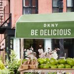 Free Frangrance Sample @ DKNY Pop-up (Metro Causeway Point)