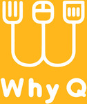 50% off Breakfast Orders ($3 Min Spend) at WhyQ