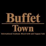 Buffet Town: 2 for $49 Nett (Weekday Lunch) and $79 (Weekday Dinner)