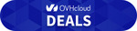 OVHcloud Flash Sale: Save up to 30% on Dedicated Servers (Recurring) + $150 Free Cloud Credit Valid for 2 Months