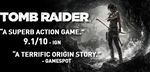 [PC] Free: Tomb Raider @ Steam