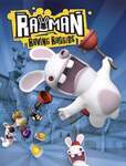 [PC] Free: Rayman Raving Rabbids (U.P. $6.70) @ Ubisoft