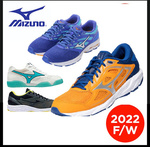 Mizuno Running Shoes From $19.90 + $3.99 Delivery @ Tsla Via Qoo10