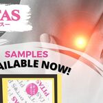 Free PITAS 2-in-1 Film Throat Lozenge Sample @ Guardian