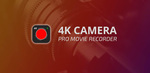 [Android ] Free 4K Camera - Filmmaker Pro Camera Movie Recorder at Google Play