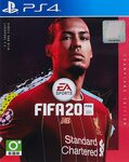 FIFA 20 Champions Edition, PS4 for $19.02 + Delivery from Amazon SG