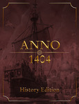 [PC, Ubisoft] Free:  Anno 1404 History Edition (U.P. $19.90) @ Ubisoft