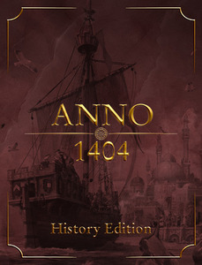 anno 1404 ships
